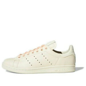 adidas �A�f�B�_�X �����Y �X�j�[�J�[ �yadidas x Pharrell Stan Smith 'Cream' FX8003�z �T�C�Y US_9.5(27.5cm)