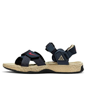 Nike �i�C�L �����Y �X�j�[�J�[ �yNike ACG Air Deschutz+ 'Midnight Navy' DO8951-401�z �T�C�Y US_6(24.0cm)