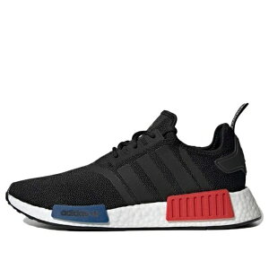 adidas �A�f�B�_�X �����Y �X�j�[�J�[ �yadidas NMD_R1 'Black OG' GZ7922�z �T�C�Y US_10.5(28.5cm)