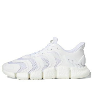 adidas �A�f�B�_�X �����Y �X�j�[�J�[ �yadidas Climacool Vento 'Triple White' FX7842�z �T�C�Y US_M_13