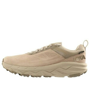 HOKA ONE ONE �z�J�I�l�I�l �����Y �X�j�[�J�[ �yHOKA ONE ONE Challenger Low GTX 'Beige' 1106519-OTDN�z �T�C�Y US_7(25.0cm)