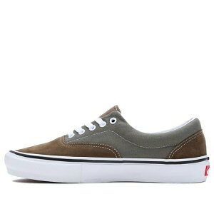 Vans �o���Y �����Y �X�j�[�J�[ �yVans Skate Era 'Grey Brown' VN0A5FC9FTI�z �T�C�Y US_5.5(23.5cm)
