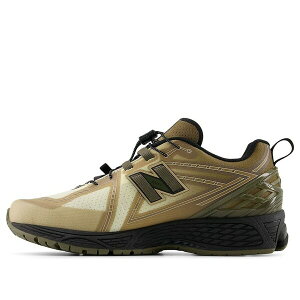 New Balance �j���[�o�����X �����Y �X�j�[�J�[ �yNew Balance 1906R Utility Pack 'Olive' U1906RNS�z �T�C�Y US_7(25.0cm)