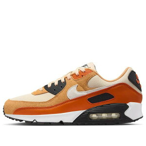 Nike �i�C�L �����Y �X�j�[�J�[ �yNike Air Max 90 'Campfire Orange' DM0029-800�z �T�C�Y US_7.5(25.5cm)