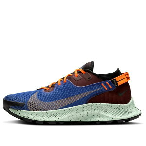 Nike �i�C�L �����Y �X�j�[�J�[ �yNike Pegasus Trail 2 GTX 'Mystic Dates Blue' CU2016-600�z �T�C�Y US_8(26.0cm)