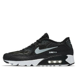 Nike �i�C�L �����Y �X�j�[�J�[ �yNike Air Max 90 Ultra BR Plus 'Black Volt' 810170-002�z �T�C�Y US_8(26.0cm)
