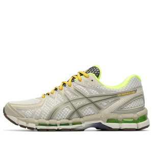 ASICS �A�V�b�N�X �����Y �X�j�[�J�[ �yASICS x Bodega Gel-Kayano 20 'Small Wins' 1203A621-201�z �T�C�Y US_M_13
