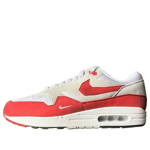 Nike �i�C�L �����Y �X�j�[�J�[ �yNike Air Max 1 .SWOOSH 'Low Poly' HQ5882-100�z �T�C�Y US_12(30.0cm)