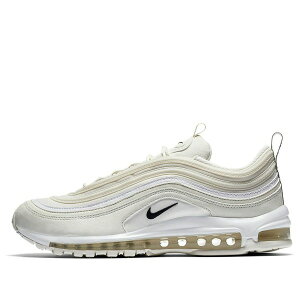 Nike �i�C�L �����Y �X�j�[�J�[ �yNike Air Max 97 'Reflective Logo Cream White' AR4259-100�z �T�C�Y US_6(24.0cm)