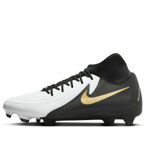 Nike �i�C�L �����Y �X�j�[�J�[ �yNike Phantom Luna 2 Academy MG 'White Metallic Gold Black' FD6725-100�z �T�C�Y US_9.5(27.5cm)