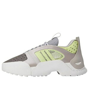 adidas �A�f�B�_�X �����Y �X�j�[�J�[ �yadidas x Dingyun Zhang Kouza 'Almost Lime Clear Granite' JH9127�z �T�C�Y US_10.5(28.5cm)