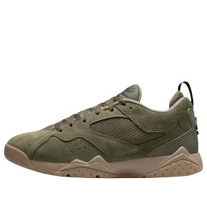 Jordan �W���[�_�� �����Y �X�j�[�J�[ �yAir Jordan MVP 92 'Medium Olive' HQ3950-201�z �T�C�Y US_10(28.0cm)