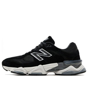 New Balance �j���[�o�����X �����Y �X�j�[�J�[ �yNew Balance 9060 'Black Phantom' U9060JBK�z �T�C�Y US_12(30.0cm)