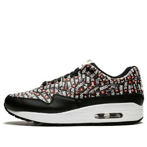 Nike �i�C�L �����Y �X�j�[�J�[ �yNike Air Max 1 'Just Do It' 875844-009�z �T�C�Y US_8(26.0cm)