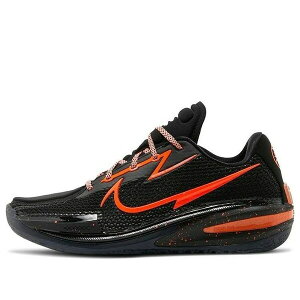 Nike �i�C�L �����Y �X�j�[�J�[ �yNike Air Zoom GT Cut 1 'EYBL - Black Hyper Crimson' DM2826-001�z �T�C�Y US_6.5(24.5cm)