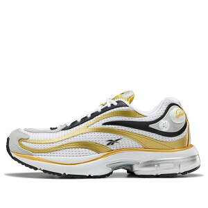 Reebok ���[�{�b�N �����Y �X�j�[�J�[ �yReebok Premier Pump Paris 'Gold Metallic' FX4071�z �T�C�Y US_11.5(29.5cm)