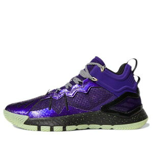 adidas �A�f�B�_�X �����Y �X�j�[�J�[ �yadidas D Rose Son of Chi 'Nightmare Before Christmas' GX2934�z �T�C�Y US_9.5(27.5cm)