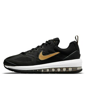 Nike �i�C�L �����Y �X�j�[�J�[ �yNike Air Max Genome 'Black Metallic Gold' DM7567-001�z �T�C�Y US_6.5(24.5cm)