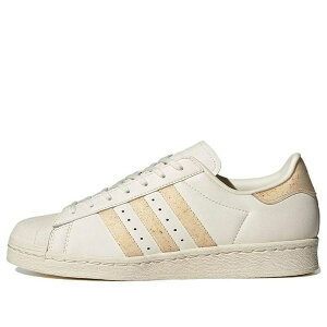 adidas �A�f�B�_�X �����Y �X�j�[�J�[ �yadidas Superstar 82 'Wonder White Speckled' HP3169�z �T�C�Y US_8.5(26.5cm)