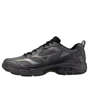 Mizuno �~�Y�m �����Y �X�j�[�J�[ �yMizuno MXR 'Quiet Shade Silver Iron Gate' D1GA245115�z �T�C�Y US_7.5(25.5cm)