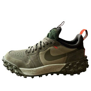 Jordan �W���[�_�� �����Y �X�j�[�J�[ �yAir Jordan 1 Low Element 'Medium Olive' FV4227-201�z �T�C�Y US_9.5(27.5cm)