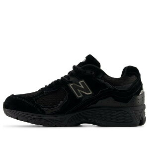 New Balance �j���[�o�����X �����Y �X�j�[�J�[ �yNew Balance 2002R 'Protection Pack Black' U2002DXB�z �T�C�Y US_5.5(23.5cm)