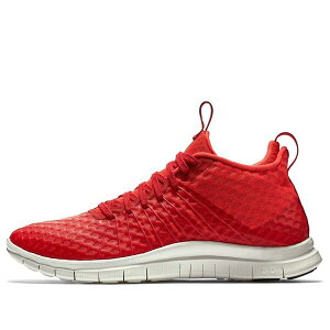 Nike �i�C�L �����Y �X�j�[�J�[ �yNike Free Hypervenom 2 FS 'Light Crimson' 805890-600�z �T�C�Y US_M_13