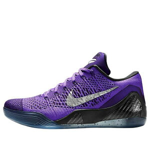 Nike �i�C�L �����Y �X�j�[�J�[ �yNike Kobe 9 Elite Low 'Moonwalker' 2025 IM0465-500�z �T�C�Y US_9(27.0cm)