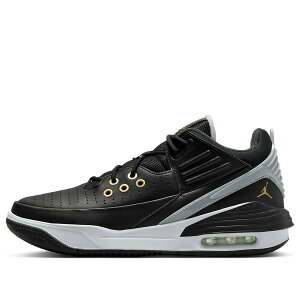 Jordan �W���[�_�� �����Y �X�j�[�J�[ �yAir Jordan Max Aura 5 'Black Metallic Gold' DZ4353-017�z �T�C�Y US_8.5(26.5cm)
