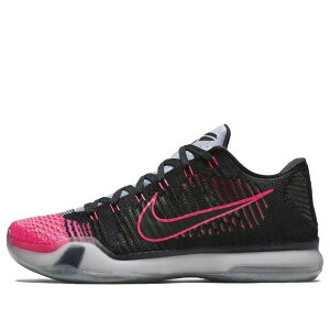 Nike �i�C�L �����Y �X�j�[�J�[ �yNike Kobe 10 Elite 'Mambacurial' 747212-010�z �T�C�Y US_M_13