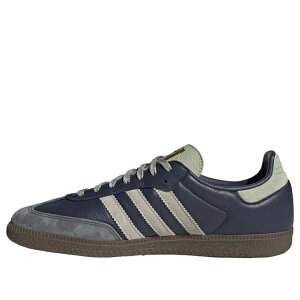 adidas �A�f�B�_�X �����Y �X�j�[�J�[ �yadidas Samba OG 'Shadow Navy Sesame Carbon' KI8888�z �T�C�Y US_8(26.0cm)