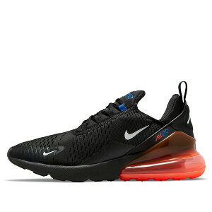 Nike �i�C�L �����Y �X�j�[�J�[ �yNike Air Max 270 'Black Bright Crimson' DO6678-001�z �T�C�Y US_8.5(26.5cm)