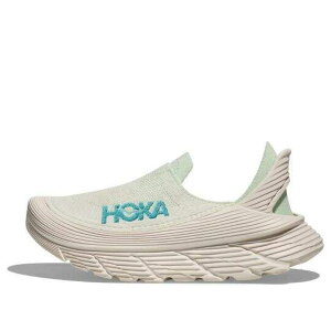HOKA ONE ONE �z�J�I�l�I�l �����Y �X�j�[�J�[ �yHOKA ONE ONE Restore TC 'White Blue' 1134532-FCL�z �T�C�Y US_11(29.0cm)