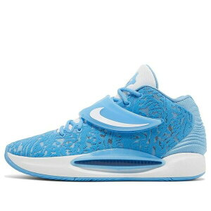 Nike �i�C�L �����Y �X�j�[�J�[ �yNike KD 14 TB 'University Blue' DM5040-405�z �T�C�Y US_M_13.5