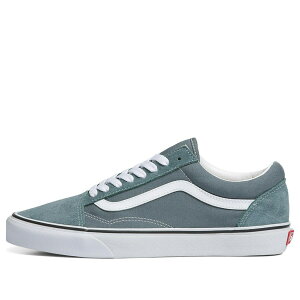 Vans �o���Y �����Y �X�j�[�J�[ �yVans Old Skool 'Stormy Weather' VN0A4BW2RV2�z �T�C�Y US_5(23.0cm)