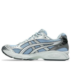 ASICS �A�V�b�N�X �����Y �X�j�[�J�[ �yASICS Gel-Kayano 14 'Dolphin Grey Pure Silver' 1203A537-401�z �T�C�Y US_9(27.0cm)
