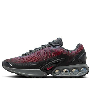 Nike �i�C�L �����Y �X�j�[�J�[ �yNike Air Max Dn 'University Red Iron Grey' HM0708-002�z �T�C�Y US_12(30.0cm)