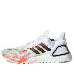 adidas �A�f�B�_�X �����Y �X�j�[�J�[ �yadidas UltraBoost 20 'Heatmap' FW8169�z �T�C�Y US_10.5(28.5cm)