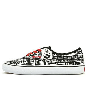 Vans �o���Y �����Y �X�j�[�J�[ �yVans Vault Firmament UA Authentic VLT LX Black/White VN0A4CS4SM6�z �T�C�Y US_7.5(25.5cm)