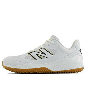 New Balance �j���[�o�����X �����Y �X�j�[�J�[ �yNew Balance Fresh Foam 3000 v7 Turf Trainer 'White Black' T3000TW7�z �T�C�Y US_5(23.0cm)