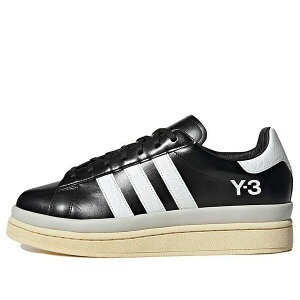 adidas �A�f�B�_�X �����Y �X�j�[�J�[ �yadidas Y-3 Hicho 'Black Core White Orbit Grey' GW8635�z �T�C�Y US_5(23.0cm)