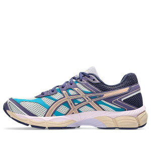 ASICS �A�V�b�N�X �����Y �X�j�[�J�[ �yASICS Gel Cumulus 16 'Purple Cloud Grey Bisque' 1203A763-020�z �T�C�Y US_8.5(26.5cm)