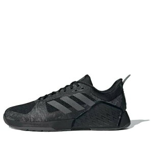 adidas �A�f�B�_�X �����Y �X�j�[�J�[ �yadidas Dropset 2 Training Shoes 'Black' IG3305�z �T�C�Y US_M_13