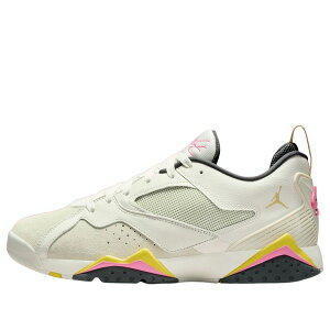 Jordan �W���[�_�� �����Y �X�j�[�J�[ �yAir Jordan MVP 92 'Sail Bright Citron Pinksicle' HQ3950-100�z �T�C�Y US_7(25.0cm)