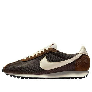 Nike �i�C�L �����Y �X�j�[�J�[ �yNike LD-1000 'Baroque Brown Soft Pearl' HJ4687-201�z �T�C�Y US_10(28.0cm)