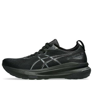 ASICS �A�V�b�N�X �����Y �X�j�[�J�[ �yASICS Gel-Kayano 31 Extra Wide 'Triple Black' 1011B868-001�z �T�C�Y US_M_14