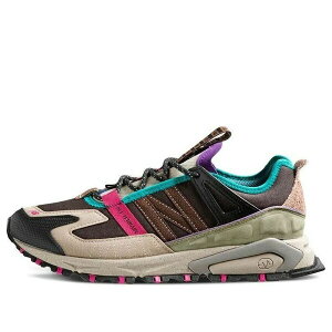 New Balance �j���[�o�����X �����Y �X�j�[�J�[ �yNew Balance x Bodega X-Racer 'All Terrain' MSXRCTBO�z �T�C�Y US_6.5(24.5cm)