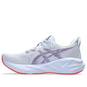 ASICS �A�V�b�N�X �����Y �X�j�[�J�[ �yASICS Novablast 5 Tokyo 'Blue Fade Edo Purple' 1011C139-500�z �T�C�Y US_M_15