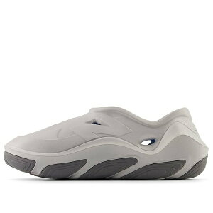 New Balance �j���[�o�����X �����Y �X�j�[�J�[ �yNew Balance Fresh Foam X RCVRY 'Concrete Castlerock' RCVRYEGY�z �T�C�Y US_M_4