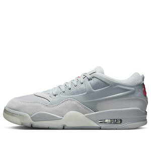 Jordan �W���[�_�� �����Y �X�j�[�J�[ �yAir Jordan 4 RM 'Wolf Grey' FQ7939-005�z �T�C�Y US_9(27.0cm)